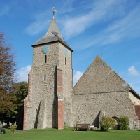 Willingdon, St Mary the Virgin